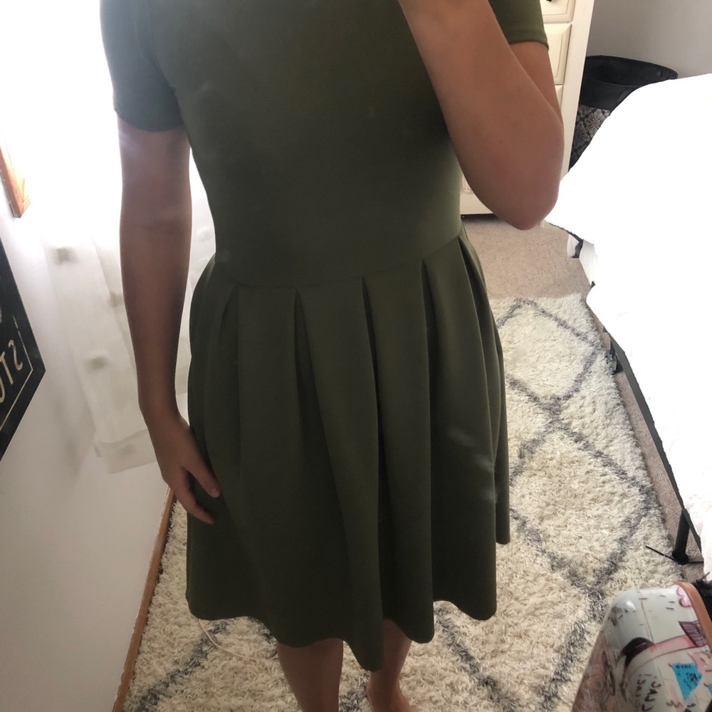 Lularoe dress
